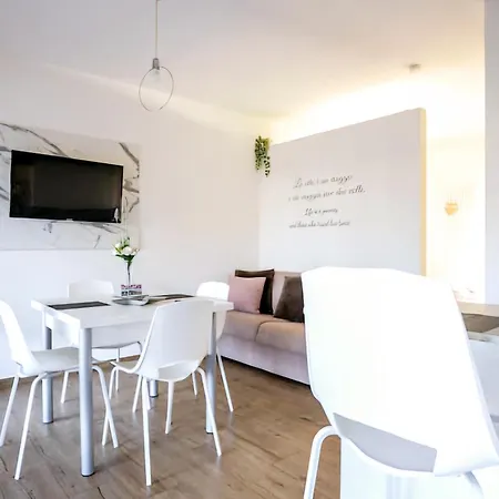 Appartement La Casa Sul