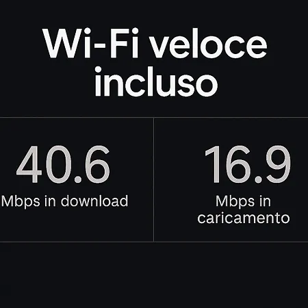 La Casa Sul Appartement