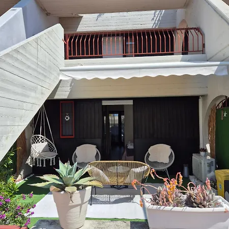 Apartamento La Casa Sul *