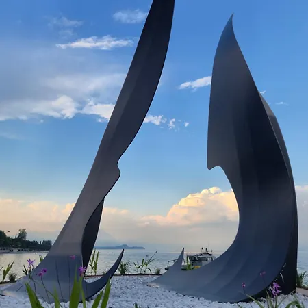 La Casa Sul Desenzano Appartamento