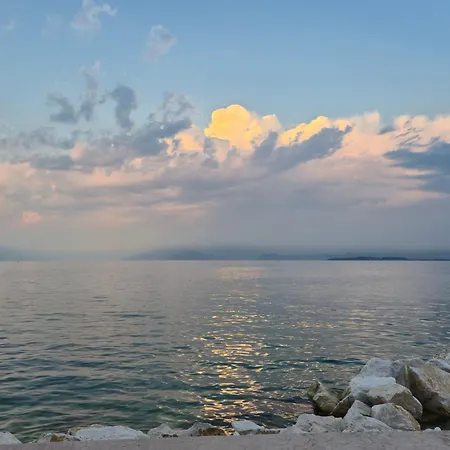 La Casa Sul Desenzano Appartamento *