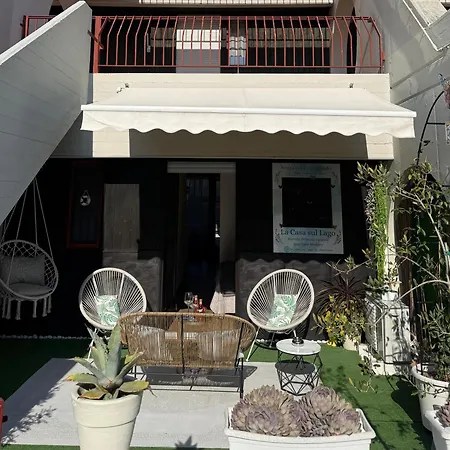 La Casa Sul *