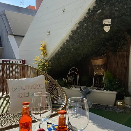 Apartmán La Casa Sul Desenzano del Garda