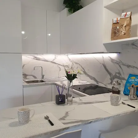 Appartamento La Casa Sul Desenzano *